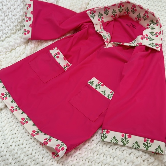 Jessica Simpson Coverup - Picture 3 of 5